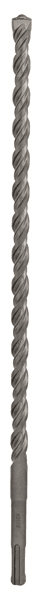 Broca para Martelo Perfurador BOSCH SDS plus-5 2608585606 (12 x 300 x 360 mm), miniatura 2