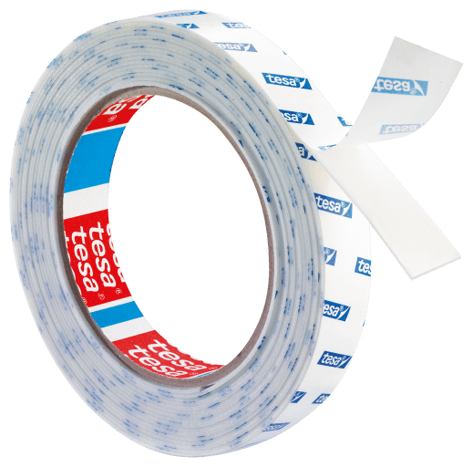Fita de Montagem Dupla Face TESA Powerbond (Branco)