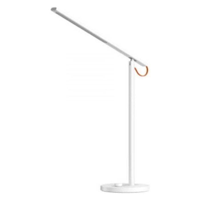 Candeeiro de Mesa LED XIAOMI Mi LED Desk Lamp 1S (Metal - Branco) — miniatura 4