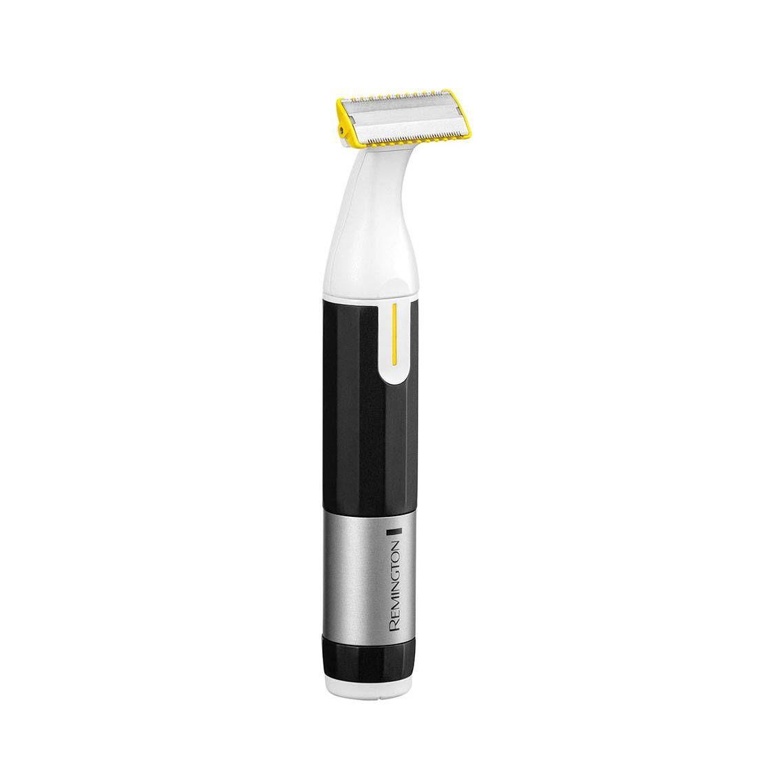 Aparador de Barba REMINGTON Omniblade HG2000 (Preto, Prateado e Branco), miniatura 5
