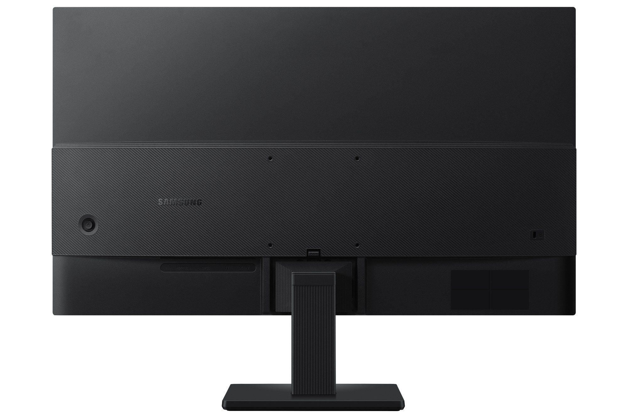 Monitor SAMSUNG ViewFinity S7 S71H S27H710EAU (27" - IPS - 60 Hz - Preto) — miniatura 2