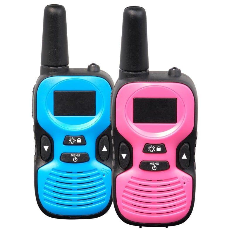 Walkie Talkies