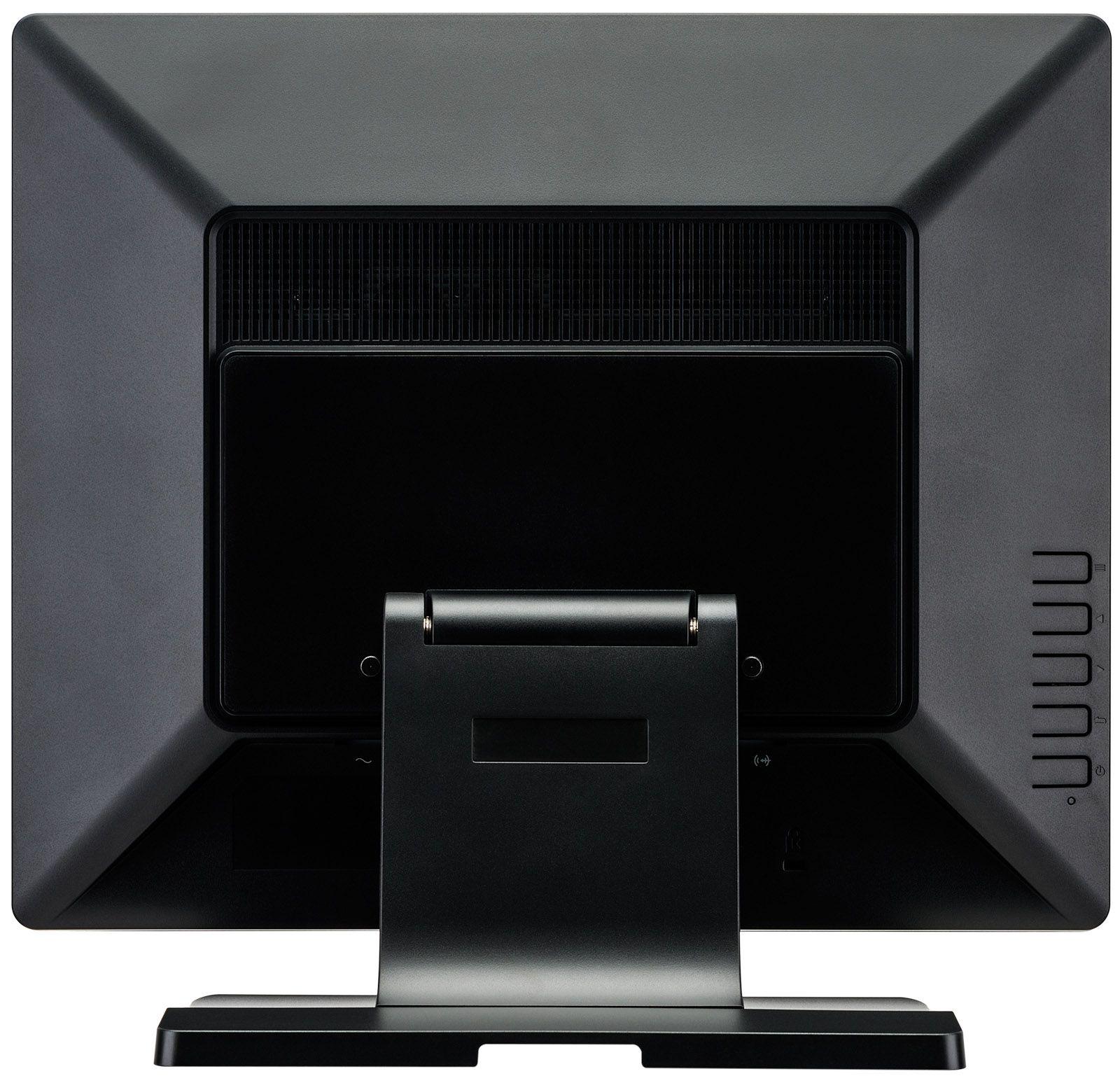 Monitor IIYAMA ProLite T1721MSC-B2 (17" - TN - 75 Hz - Preto) — miniatura 9