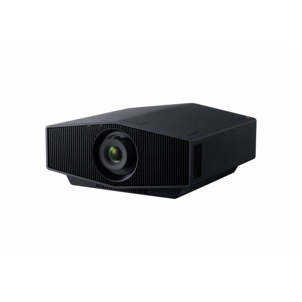 Projetor Home Cinema SONY VPL-XW5000/B (UHD 4K - 1524-7620 mm - 2000 ANSI lumens - Preto)