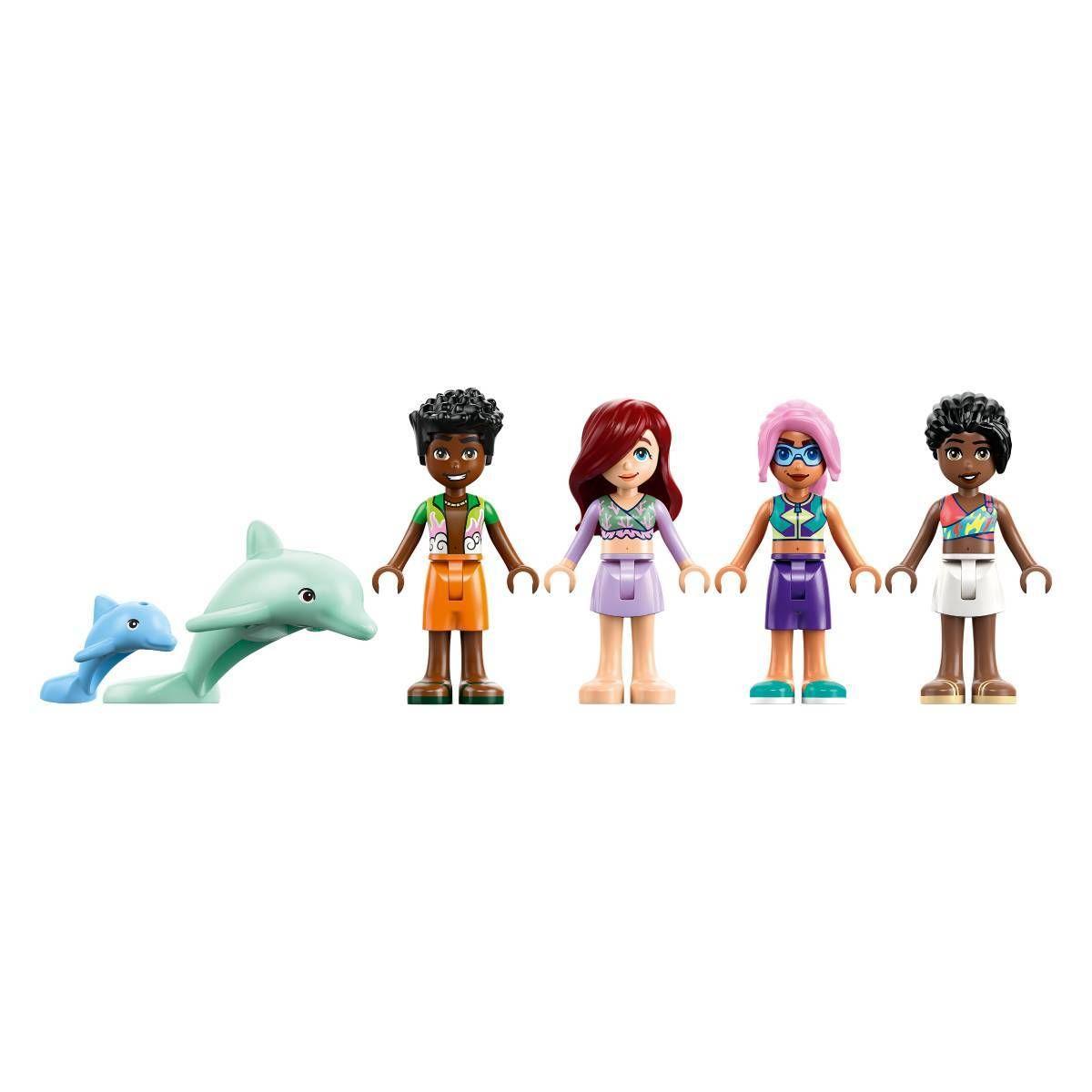 LEGO 42664 Friends Aventura em Viagem de Barco (8+ anos - 685 peças) — miniatura 4