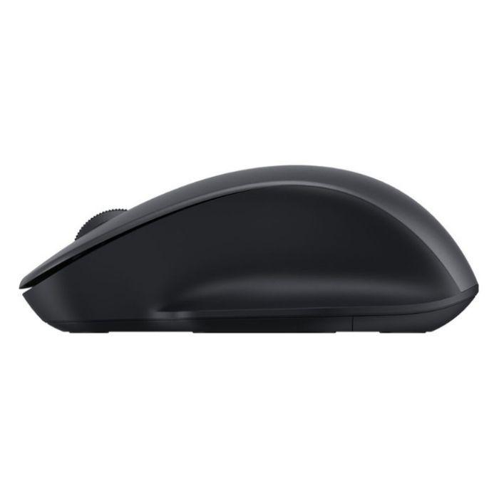 Rato XIAOMI Mouse Comfort Edition (Mão direita - 1200 DPI - Óptico - Preto) — miniatura 2