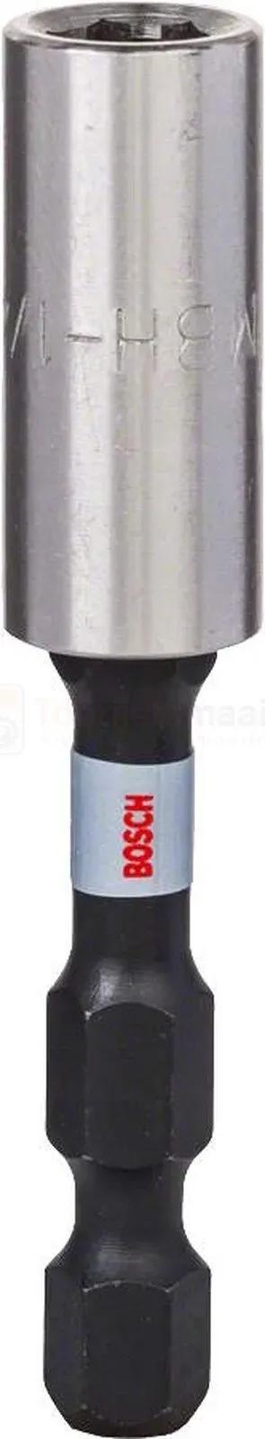 Porta-Bits BOSCH Impact Control 2608522321 (Encaixe sextavado 1/4" - 60 mm)