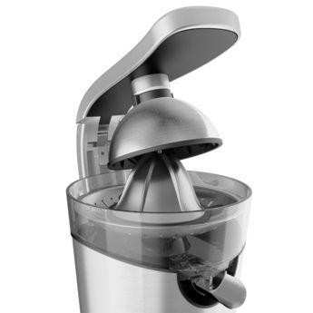 Espremedor de Citrinos MOULINEX VitaPress Pro PC700D10 (Inox), miniatura 3