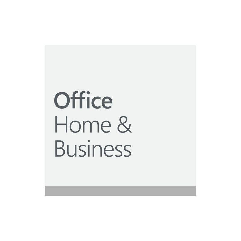 Software MICROSOFT Office Home & Business 2024 (Windows e macOS - Italiano - PKC) — miniatura 3