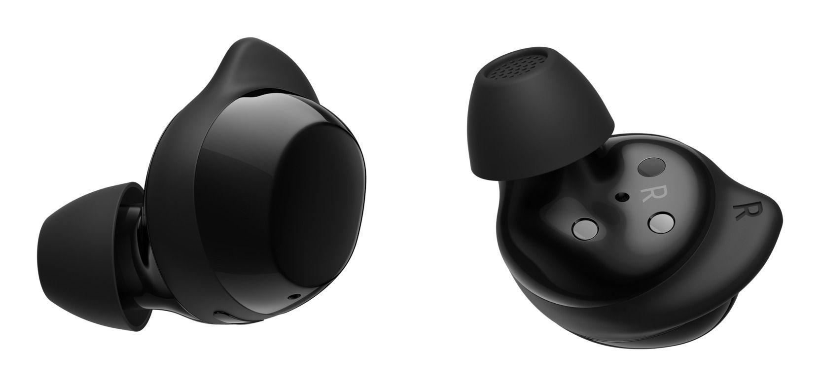 Auriculares SAMSUNG Galaxy Buds Core (Binaural - Sem fios - Intra-aural - Preto), miniatura 4