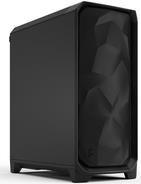 Caixa de Computador FRACTAL DESIGN Meshify 3 (Midi Tower - Aço - 17,3 cm - Preto)