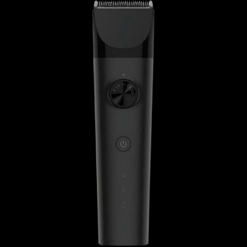 Máquina de Cortar Cabelo XIAOMI Hair Clipper (Cerâmica - Preto)