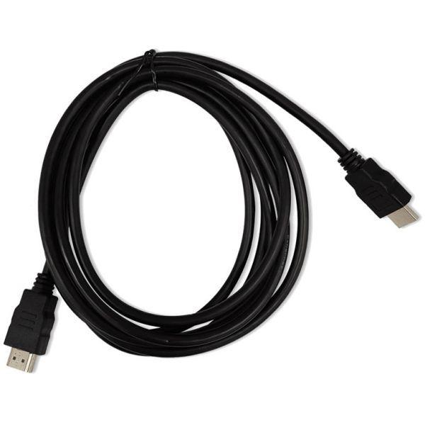 Cabo HDMI GEMBIRD CC-HDMI4-10 (3 m - HDMI 2.0 - HDMI Type A - Preto), miniatura 4
