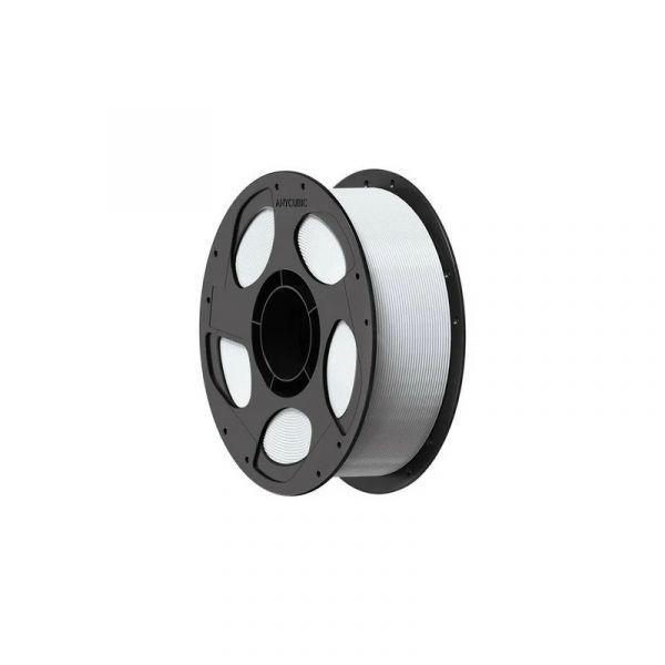 Filamento para Impressão 3D ANYCUBIC PC Filament (Branco)