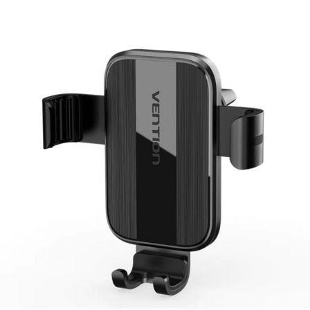 Suporte para Telemóvel de Carro VENTION KCTB0 (Preto)