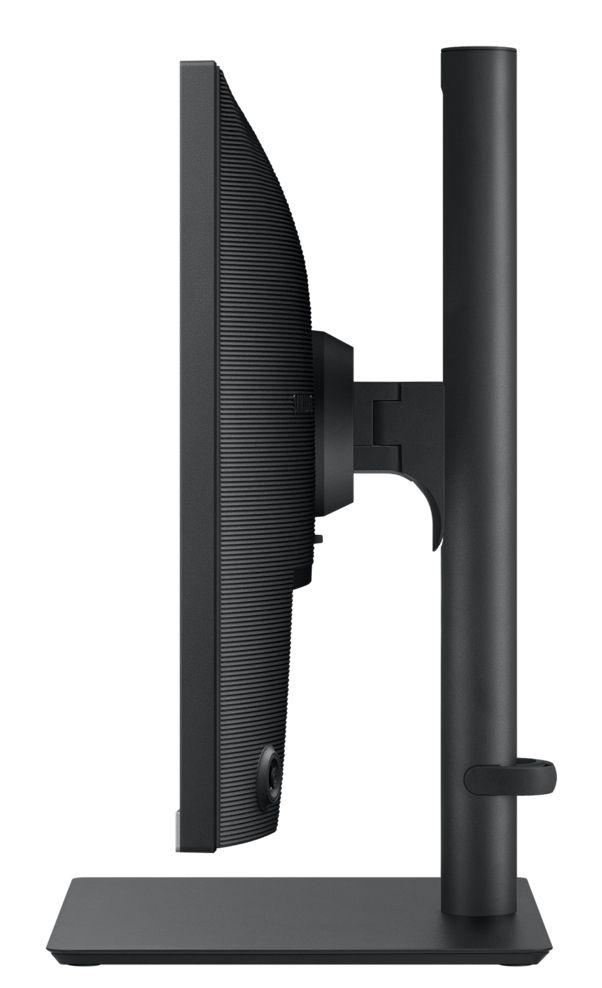 Monitor SAMSUNG S4 S43UF LS24F434UAUXEN (24" - IPS - 100 Hz - Preto), miniatura 7