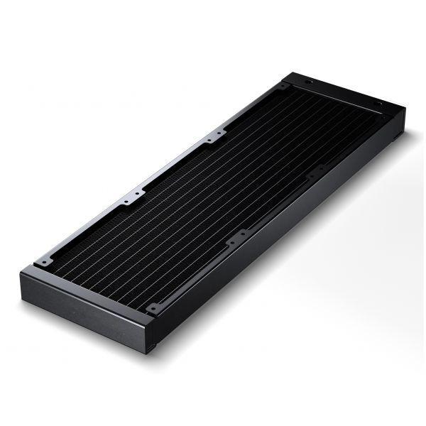 Sistema de Refrigeração Líquida AIO para CPU PHANTEKS Glacier One 360M25G2 (2200 RPM - RGB - Linq6 - Preto) — miniatura 5