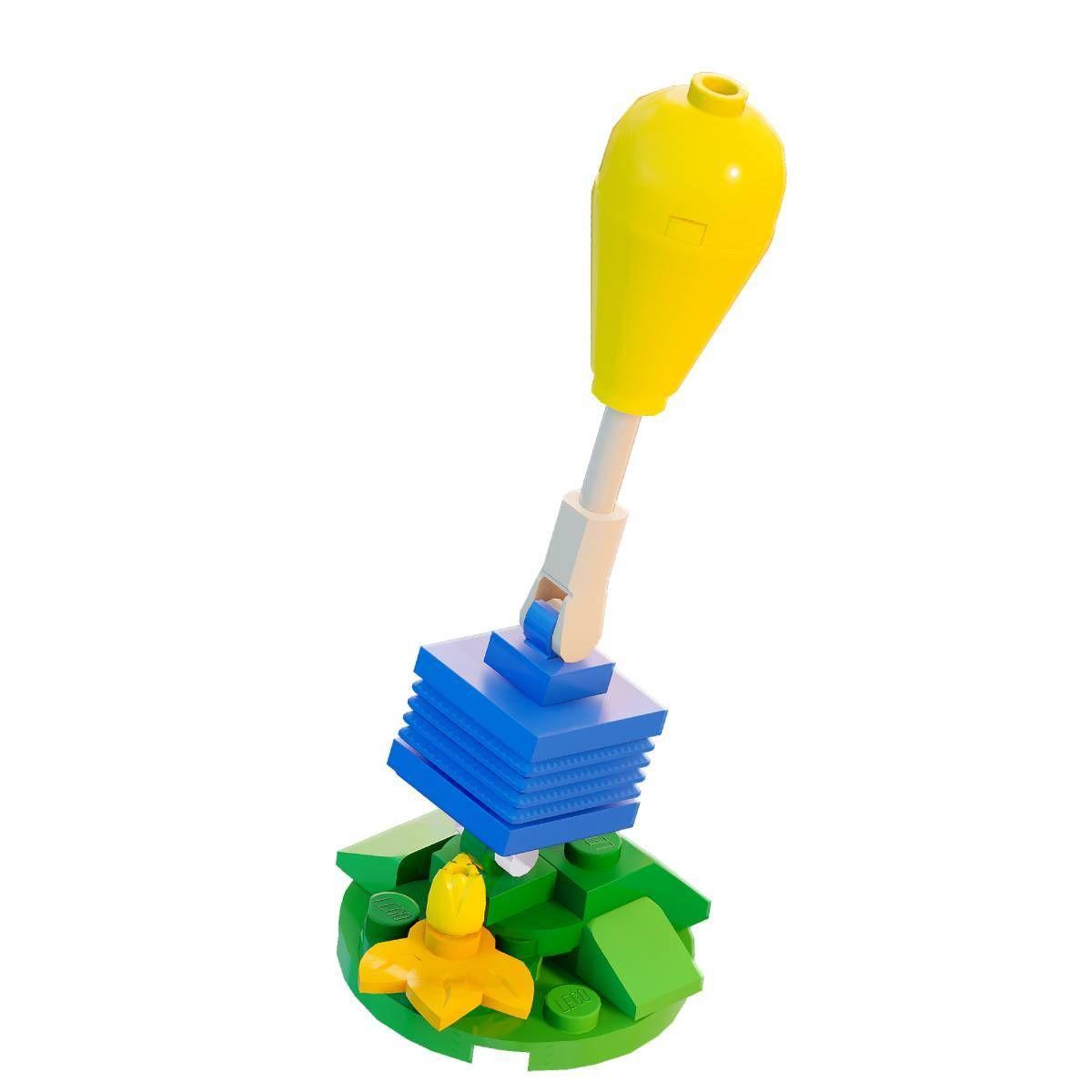 LEGO 77080 Fortnite Supply Drop (10+ anos - 314 peças) — miniatura 4