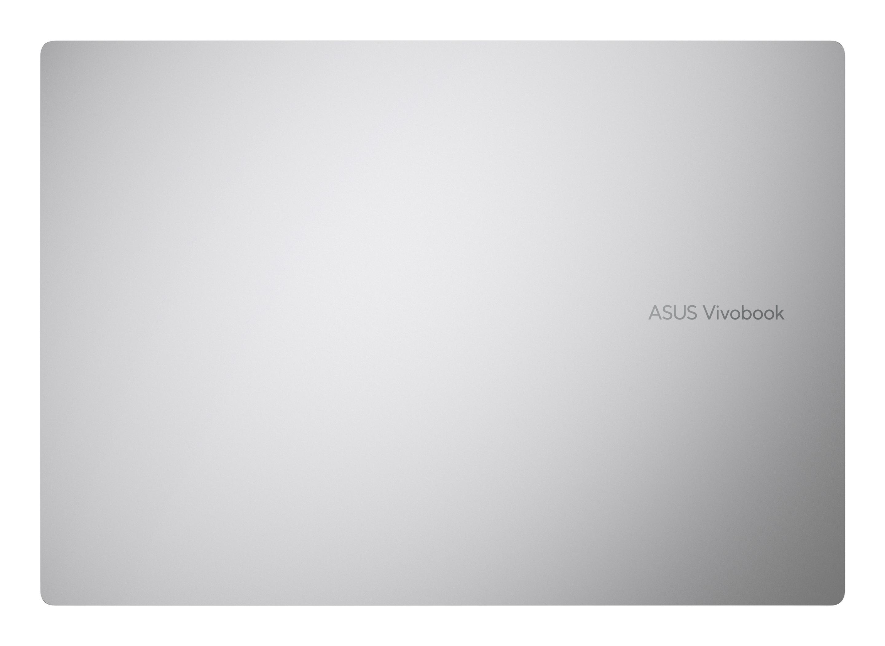 Computador Portátil ASUS Vivobook 16 X1607CA-MB121 (Não instalado - Intel Core Ultra 7 - Intel Core Ultra 7 255H - Prateado) — miniatura 4