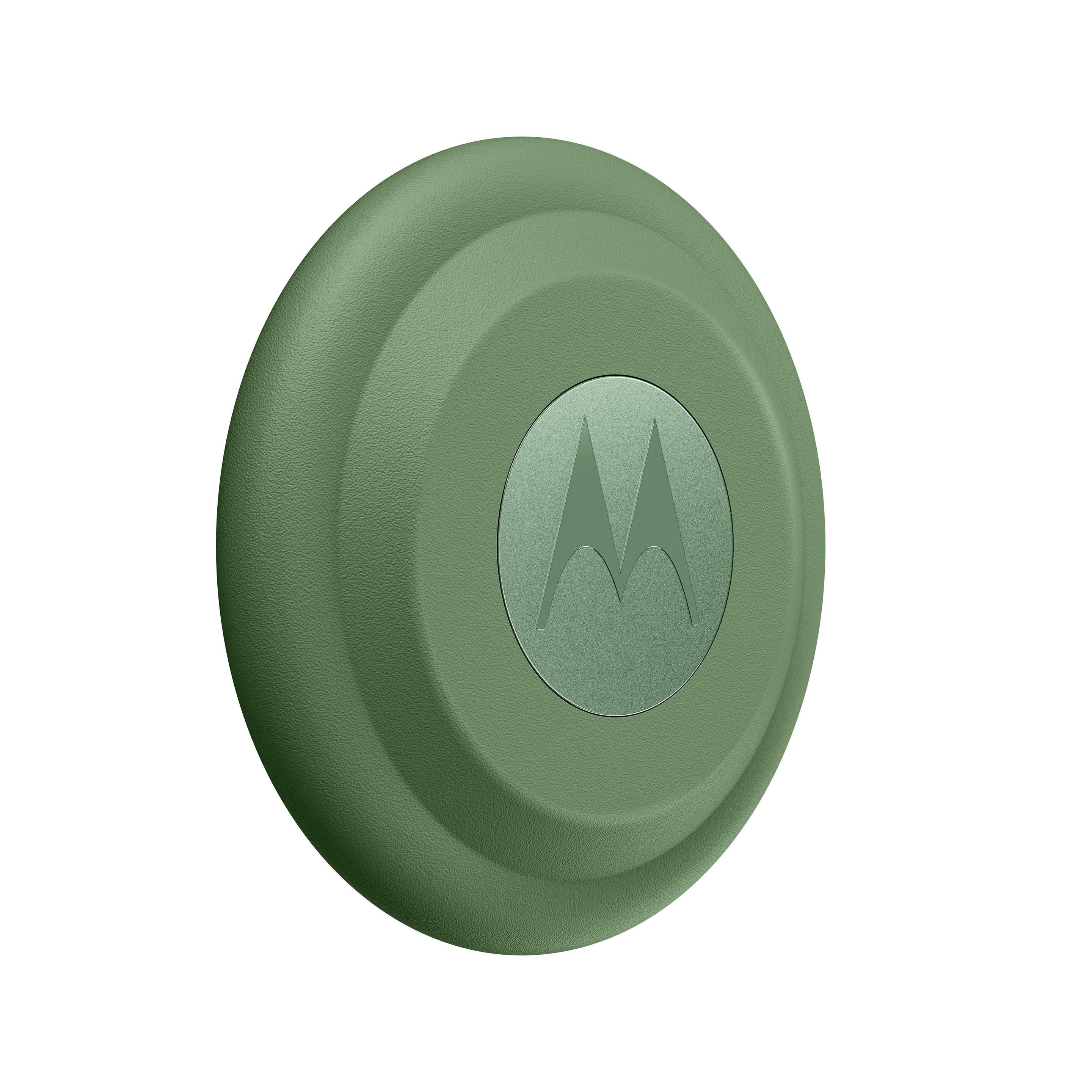 Localizador Bluetooth MOTOROLA Moto Tag (1 ano - Android 9.0 - Verde) — miniatura 2