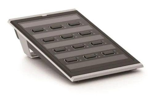 Extensão de Teclado para Estação de Chamada BOSCH PRA-CSE (12 Botões Configuráveis)