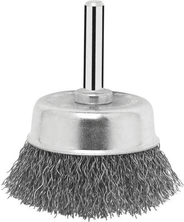 Catrabucha de Copo BOSCH PRO Metal Clean 2608622006 (50 mm)