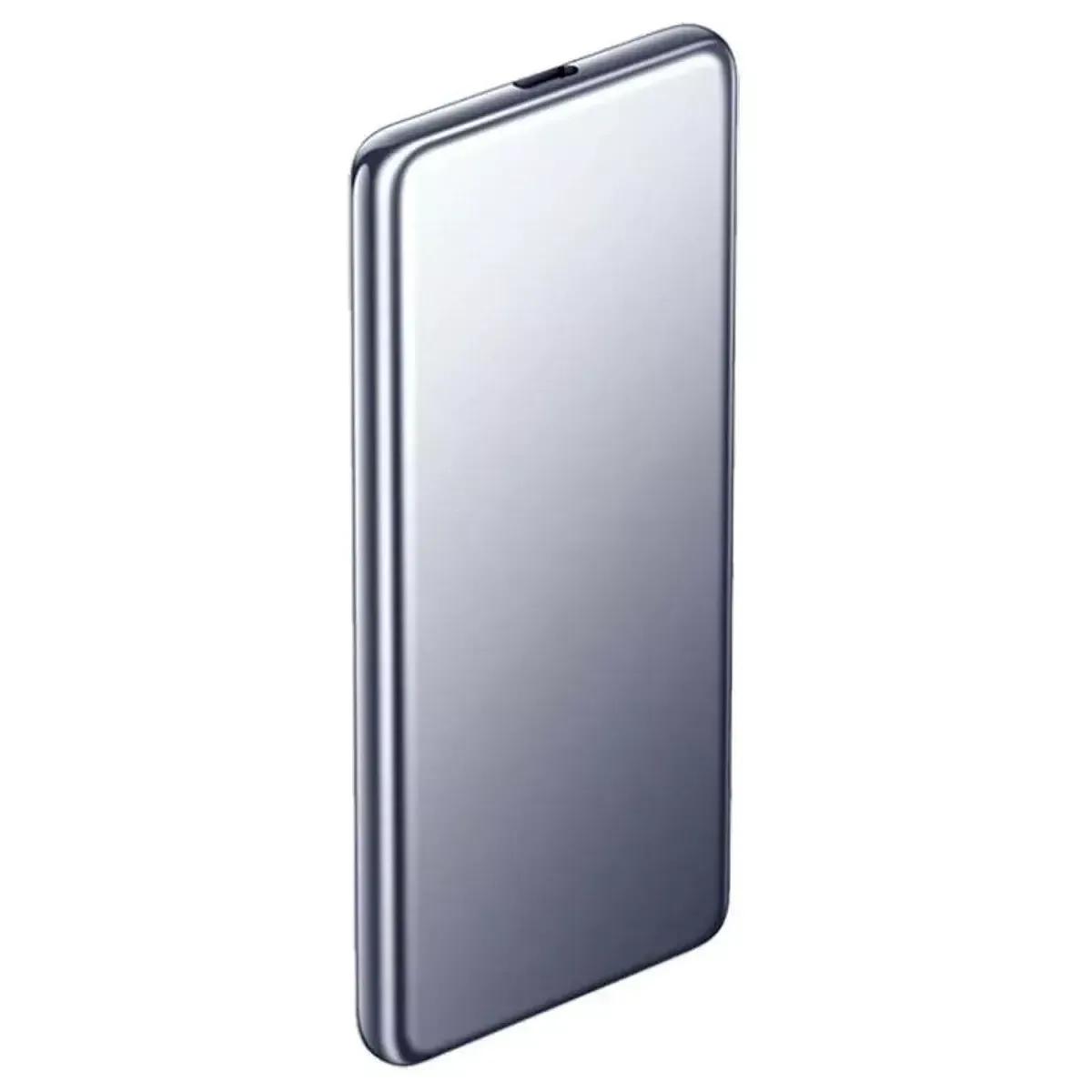 Powerbank XIAOMI Ultra Slim (5000 mAh - 19,4 Wh - Até 20 W - Cinzento), miniatura 2