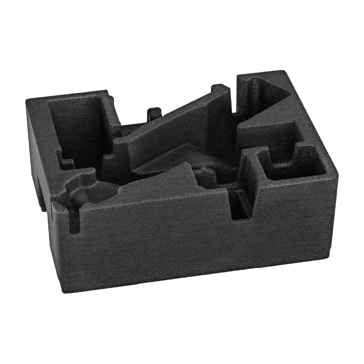 Inserto de Arrumação BOSCH 1600A03T4F (Preto)