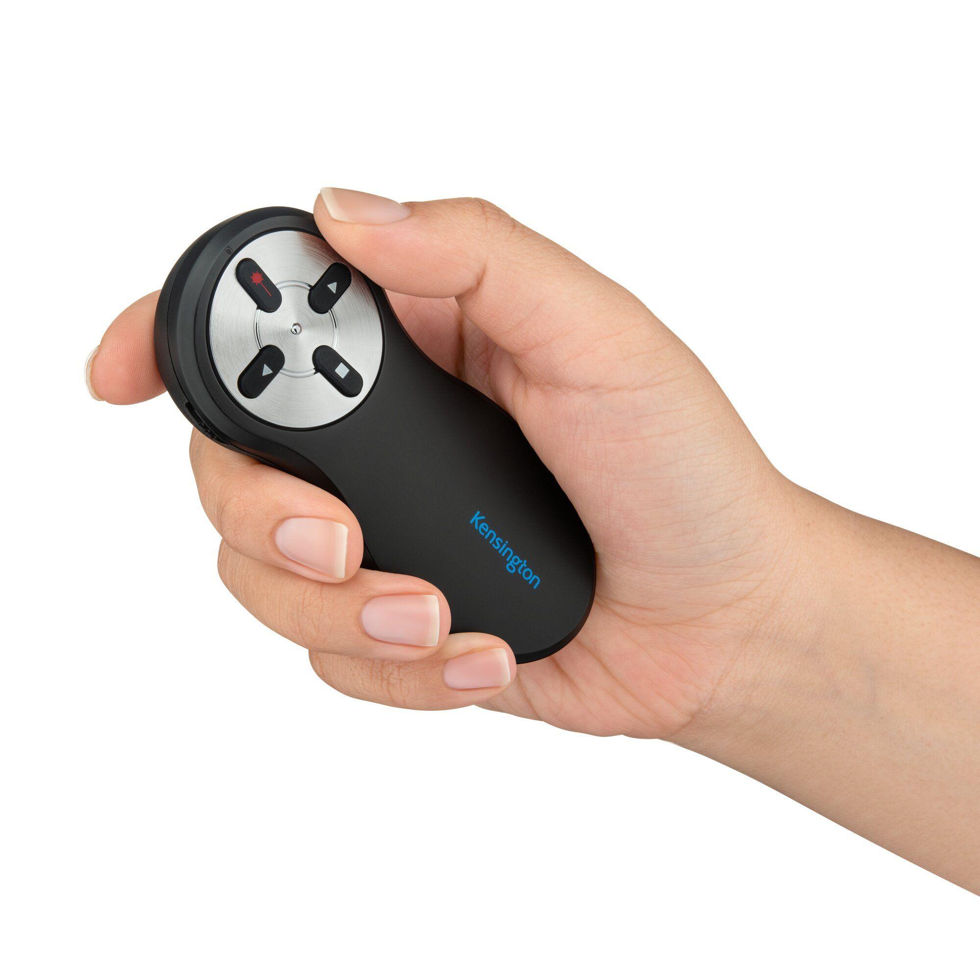 Apontador KENSINGTON SI600 (RF - USB - Preto) — miniatura 6
