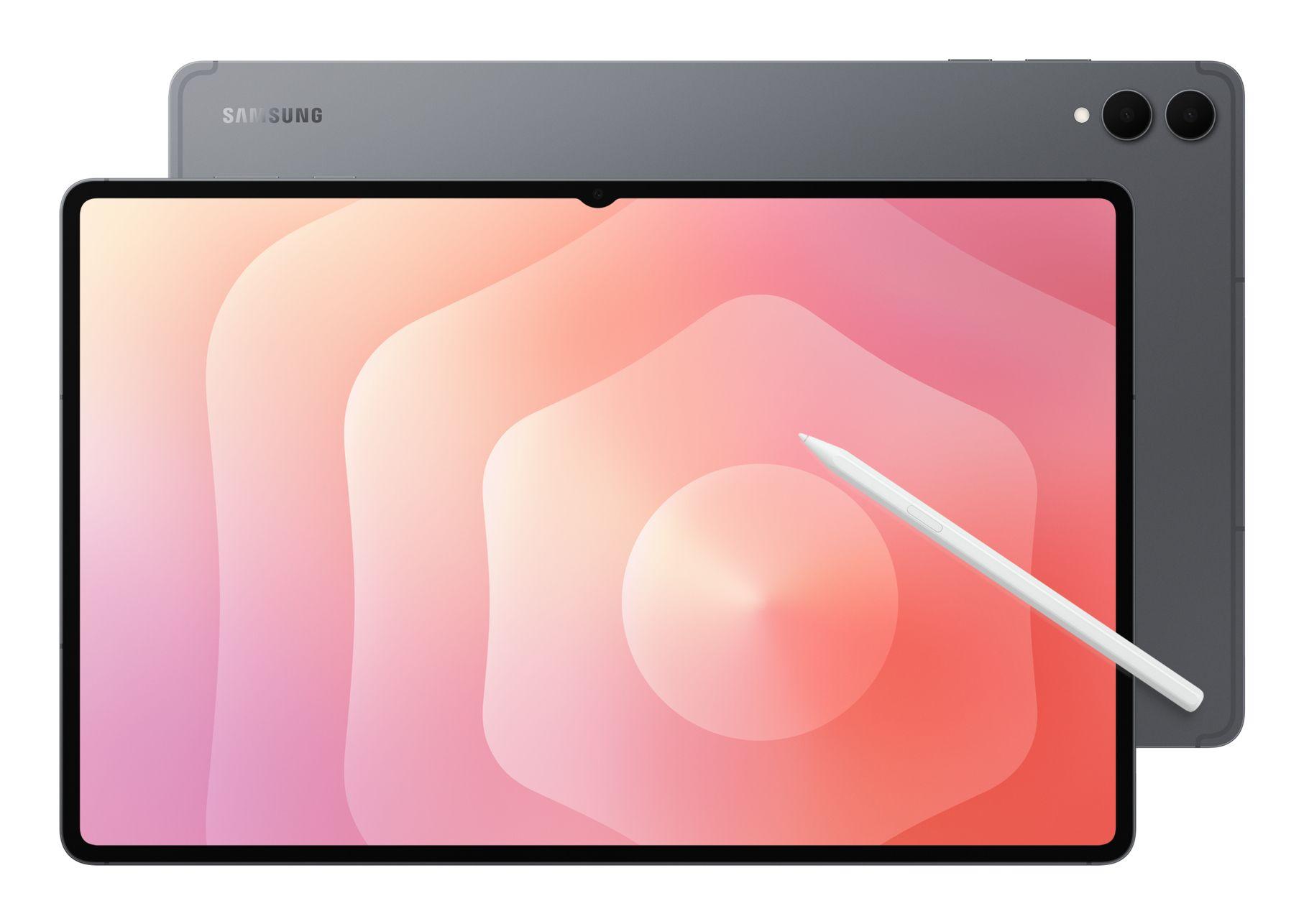 Tablet SAMSUNG Galaxy Tab S11 Ultra (12GB - 512GB - 14,6" - Cinzento)