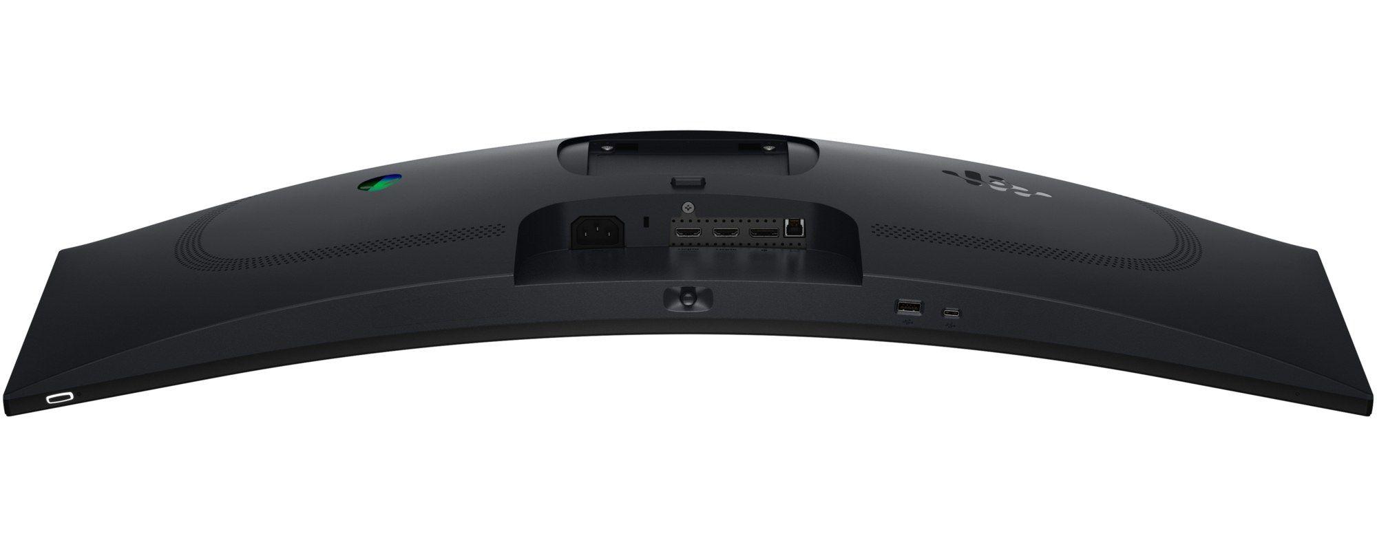 Monitor DELL Alienware AW3426DWM (34" - VA - 240 Hz - Preto) — miniatura 5