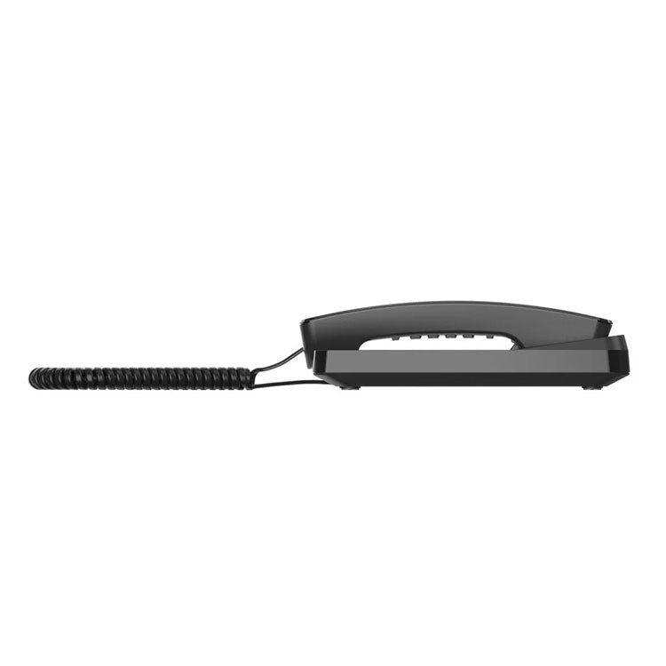 Telefone Fixo com Fios GIGASET DESK 200 (Preto), miniatura 4