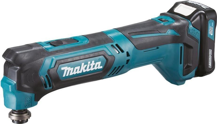 Multiferramenta MAKITA TM30DZ (12 V - Bateria)