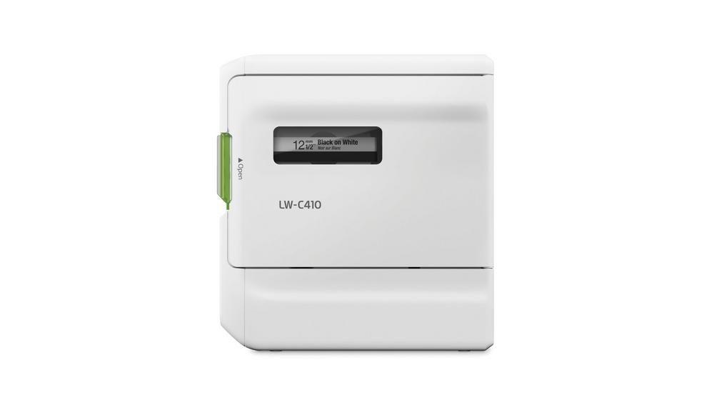 Impressora de Etiquetas EPSON LabelWorks LW-C410 (Sem fios - Bluetooth - Branco), miniatura 3