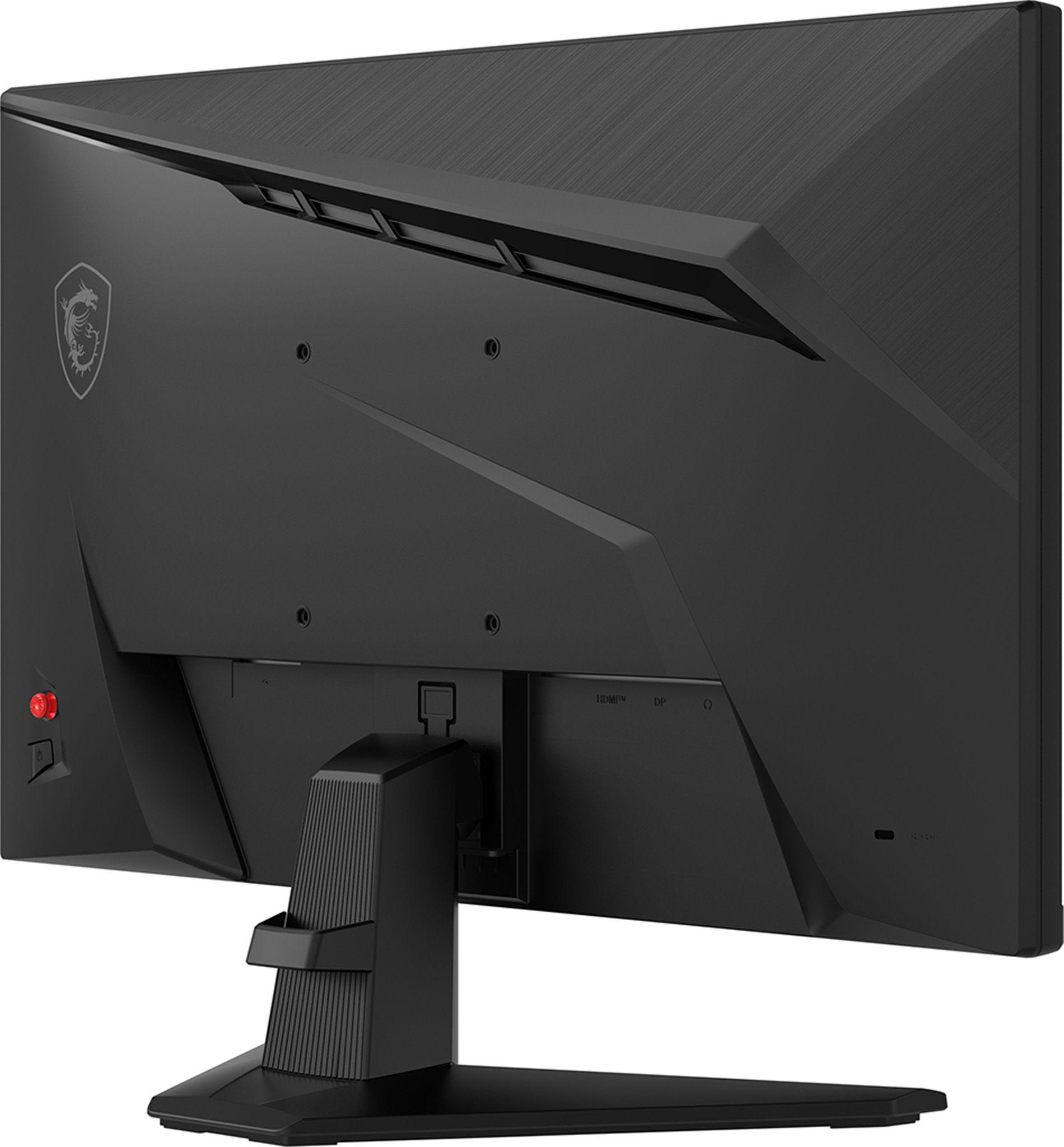 Monitor MSI MAG 242F (23,8" - Rapid IPS - 200 Hz - Preto) — miniatura 8