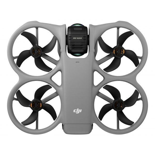 Drone DJI Avata 360 (Cinzento) — miniatura 3
