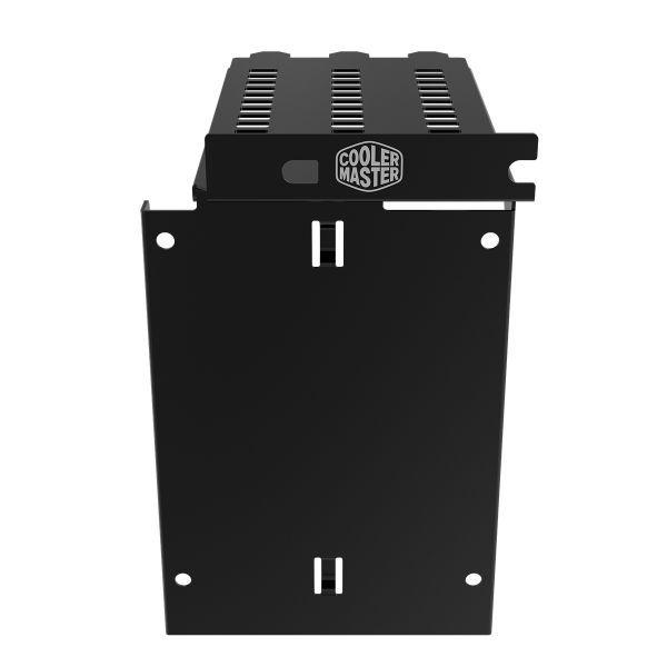 Suporte de Exposição para SSD COOLER MASTER MCA-C000R-KEST00 (Preto)