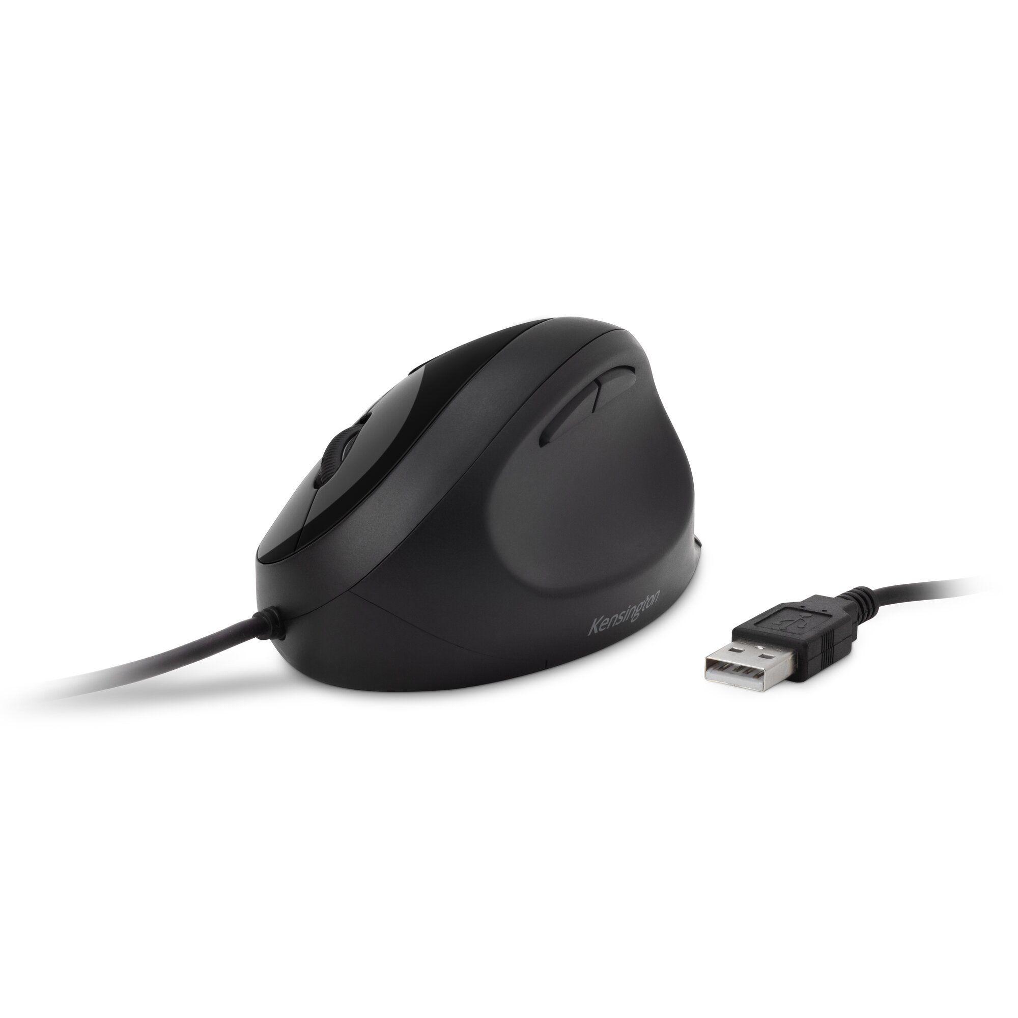Rato KENSINGTON Pro Fit Ergo K75403EU (Mão direita - 3200 DPI - Ótico - Preto), miniatura 6