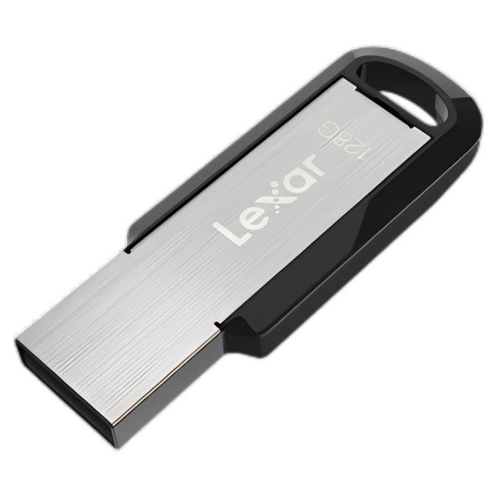 Pen USB LEXAR JumpDrive M400 (Deslizante - USB Tipo A - USB 3.2 Gen 1 - Prateado), miniatura 2