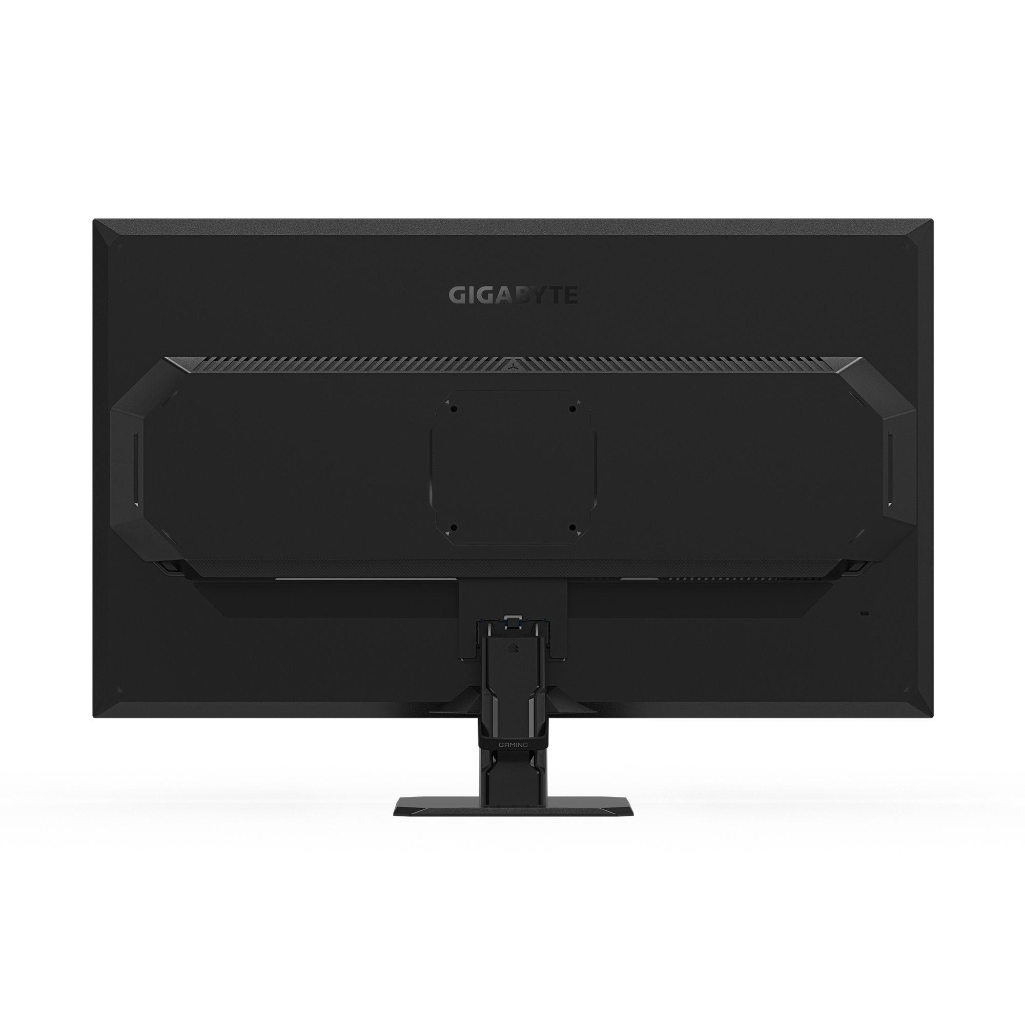 Monitor GIGABYTE GS32QA (31,5" - SS-IPS - 180 Hz - Preto) GS32QA EK — miniatura 5