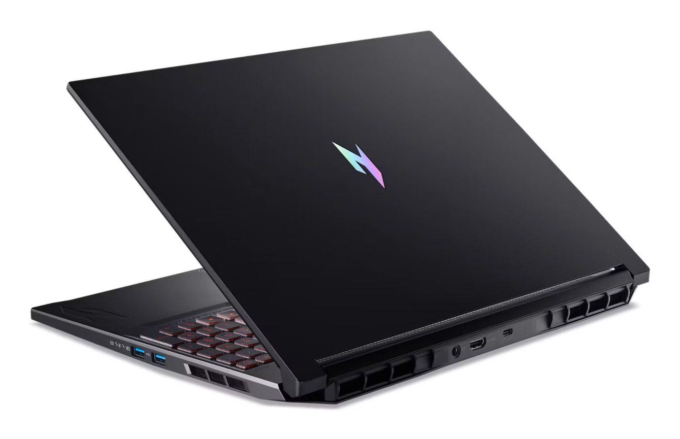 Computador Portátil Gaming ACER Nitro V 16 AI ANV16-42-R9TU (Windows 11 Home, 64 bits - AMD Ryzen 7 - 16 GB - Preto), miniatura 5