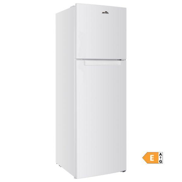 Frigorífico 2 Portas ARTICA AF2P1670EWNF (251 l - 166,5x54,5x59,5 cm - 55 cm - Branco), miniatura 3