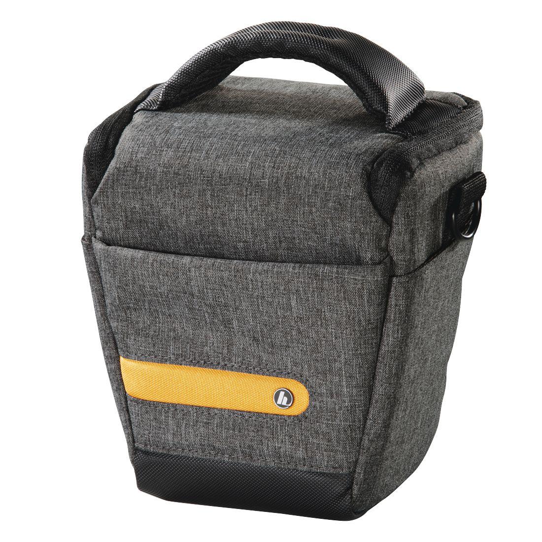 Bolsa de Cinto para Câmara HAMA Terra 110 Colt (Cinzento)
