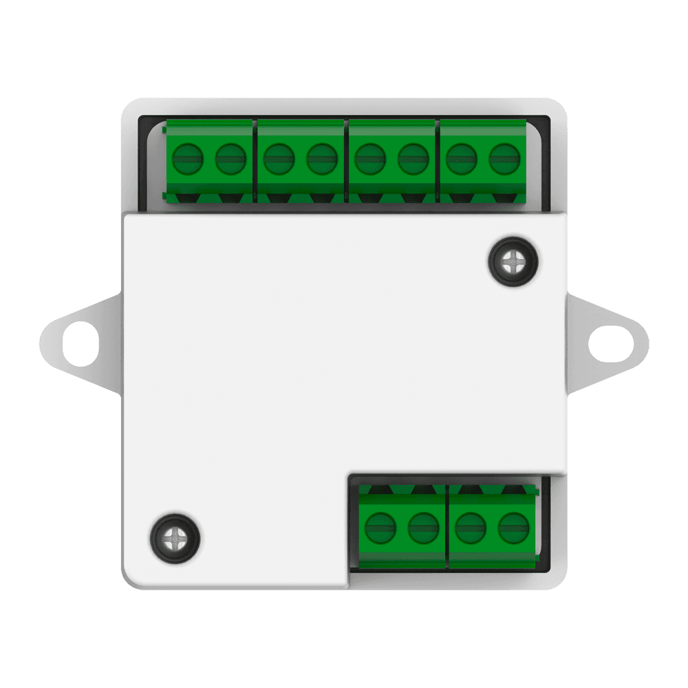 Controlador de Acesso Anti-adulteração HIKVISION DS-K2M062 (1 Porta - RS485 - 12 V DC)
