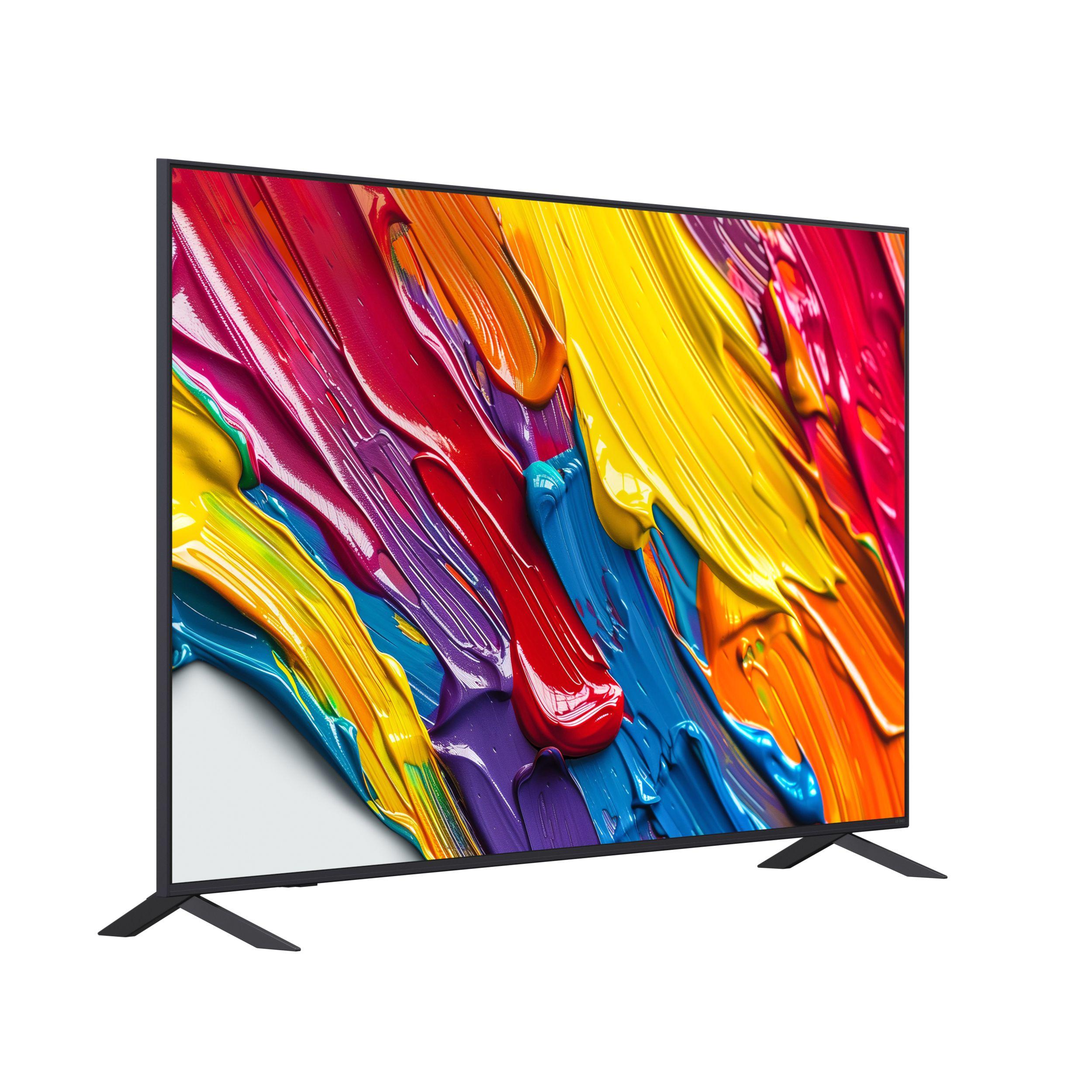 Televisão LG TV 75QNED82A6B.AEU (75" - QNED - 4K Ultra HD - Preto), miniatura 8