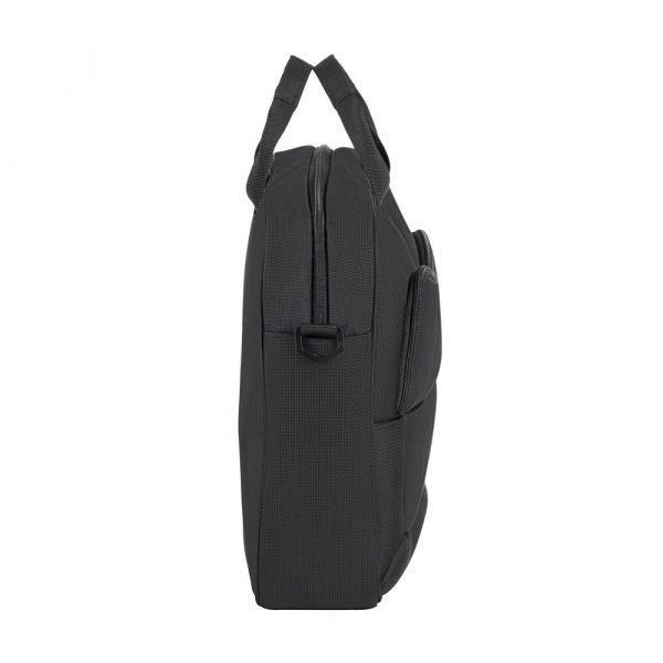 Mala de Portátil RIVACASE 8422 (Poliéster - 35,6 cm - Altura 12 cm - Preto), miniatura 3