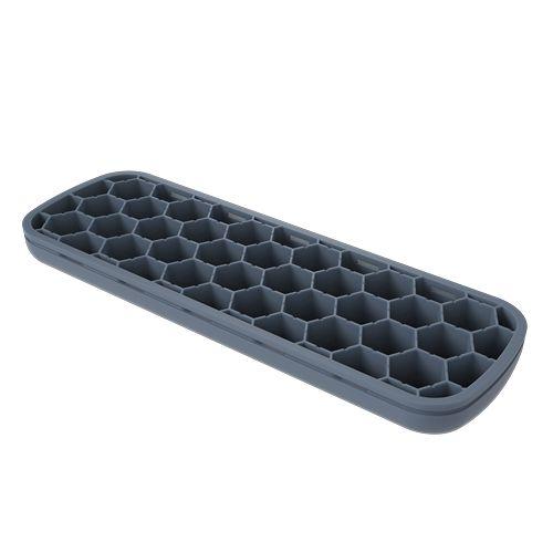 Apoio de Pulso para Rato FELLOWES Breyta (Azul claro) — miniatura 6
