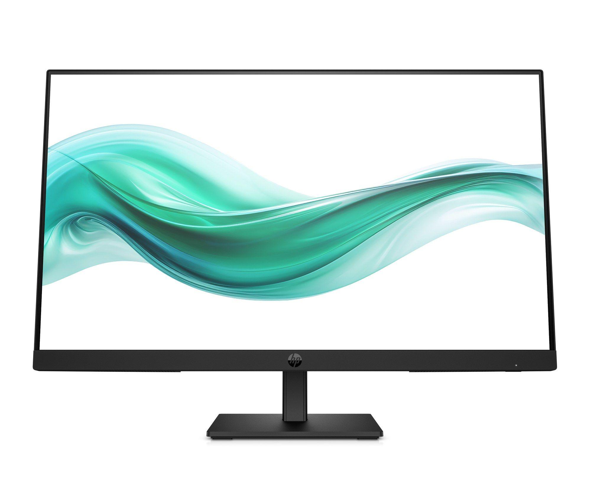Monitor HP Series 3 Pro 324ph (23,8" - IPS - 100 Hz - Preto)