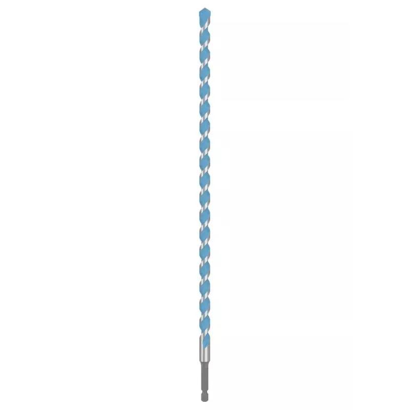 Broca Multiusos BOSCH EXPERT HEX-9 MultiConstruction (Ø 12 mm - Comprimento útil 350 mm), miniatura 2