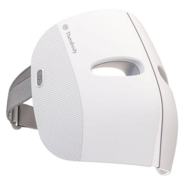 Máscara Facial LED THERABODY TheraFace Mask (ABS, Policarbonato - Branco), miniatura 2